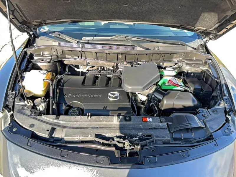 2014 MAZDA CX-9 TOURING  