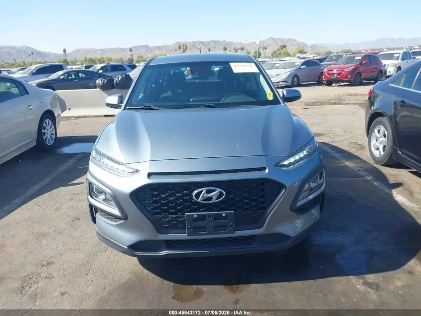 2019 HYUNDAI KONA SE
