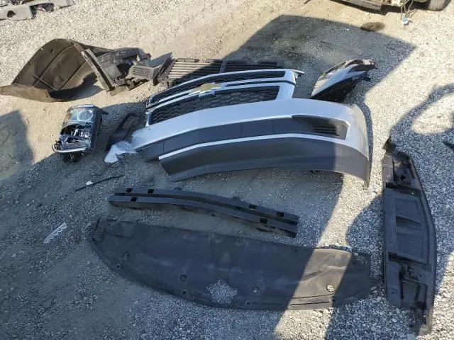 2020 CHEVROLET TAHOE C1500 LT  