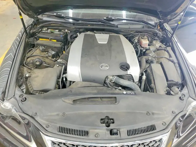 2015 LEXUS IS 350  