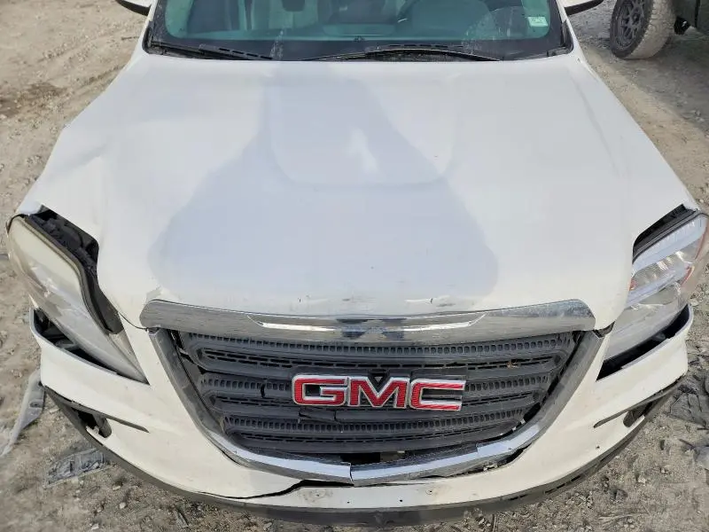 2016 GMC TERRAIN SLE  