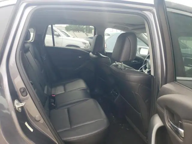 2017 ACURA RDX   