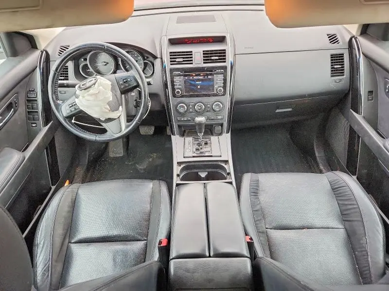 2015 MAZDA CX-9 TOURING  