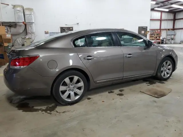 2010 BUICK LACROSSE CXL  