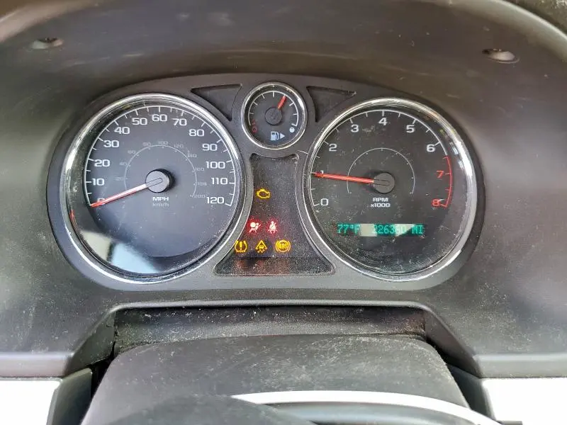 2010 CHEVROLET COBALT 2LT  