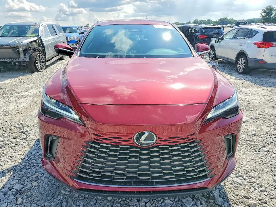 2025 LEXUS RX 350 BASE  