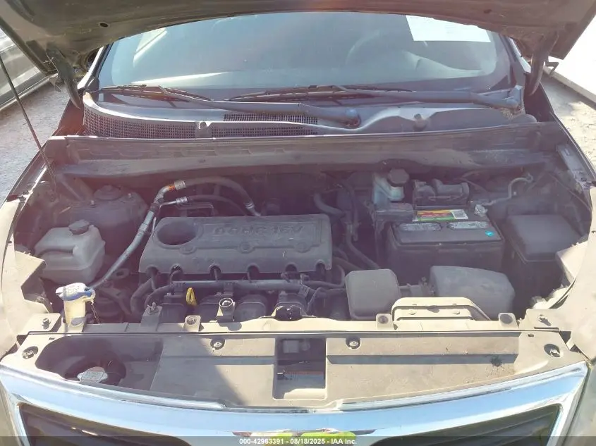 2012 KIA SPORTAGE EX