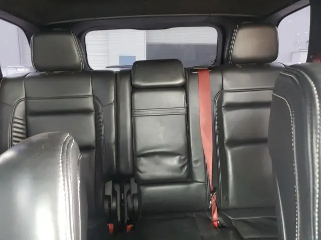 2017 JEEP GRAND CHEROKEE SRT-8  