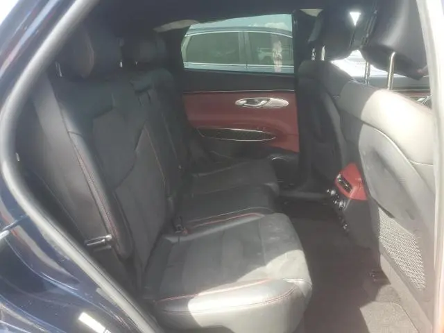 2022 GENESIS GV70 BASE  