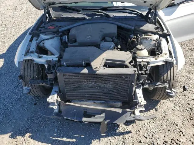 2014 BMW 320 I XDRIVE  