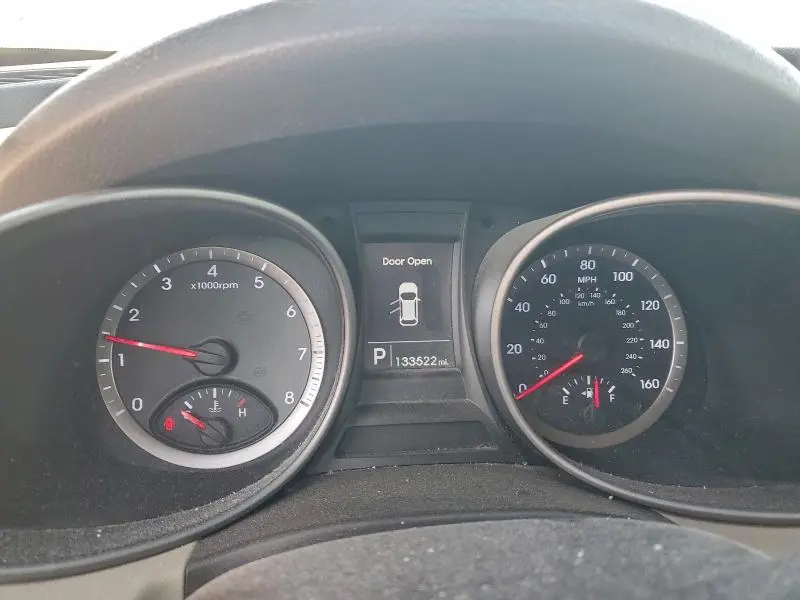 2016 HYUNDAI SANTA FE SPORT   