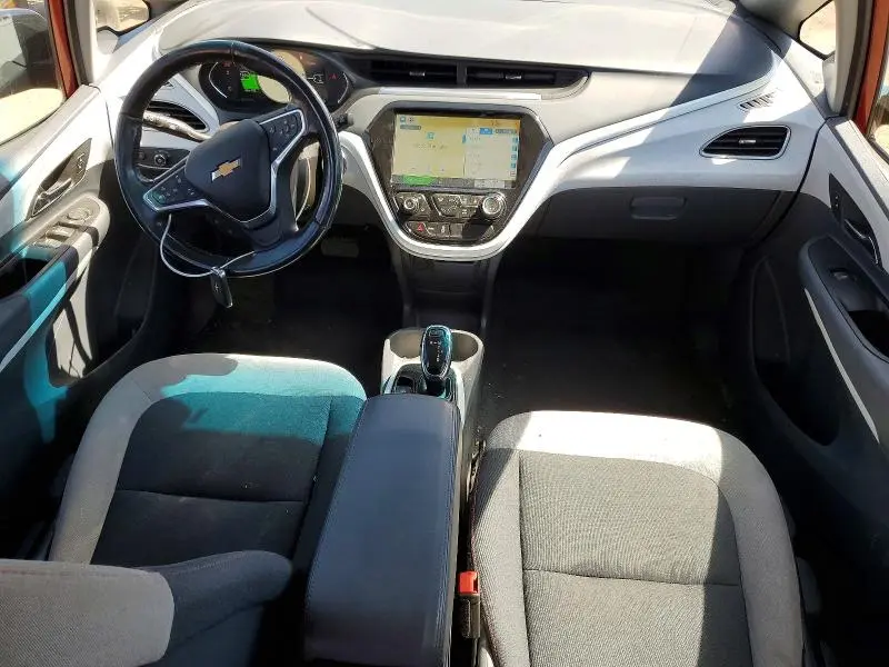 2019 CHEVROLET BOLT EV LT  