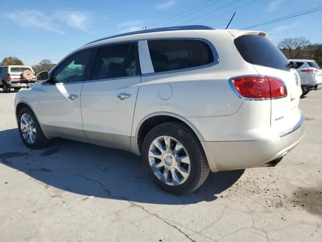 2012 BUICK ENCLAVE   