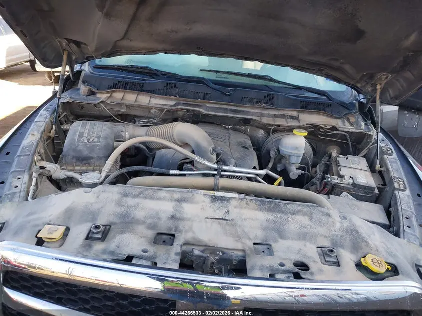 2019 RAM 1500 CLASSIC  