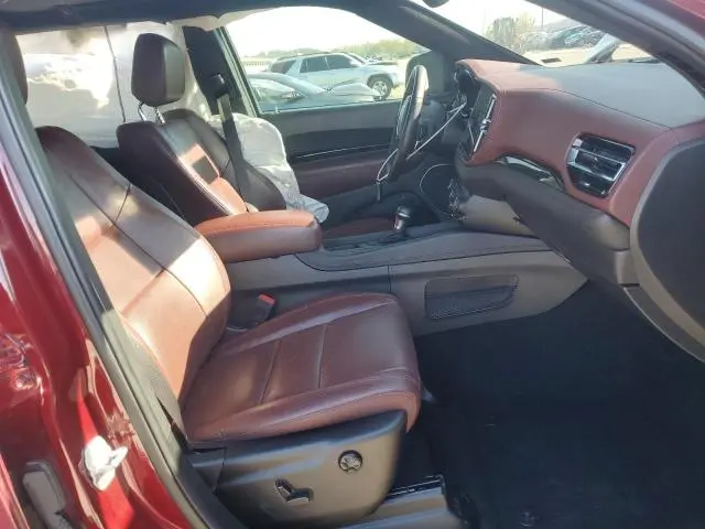 2023 DODGE DURANGO CITADEL  