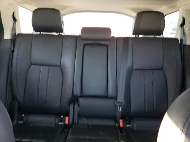 2016 LAND ROVER DISCOVERY SPORT HSE  