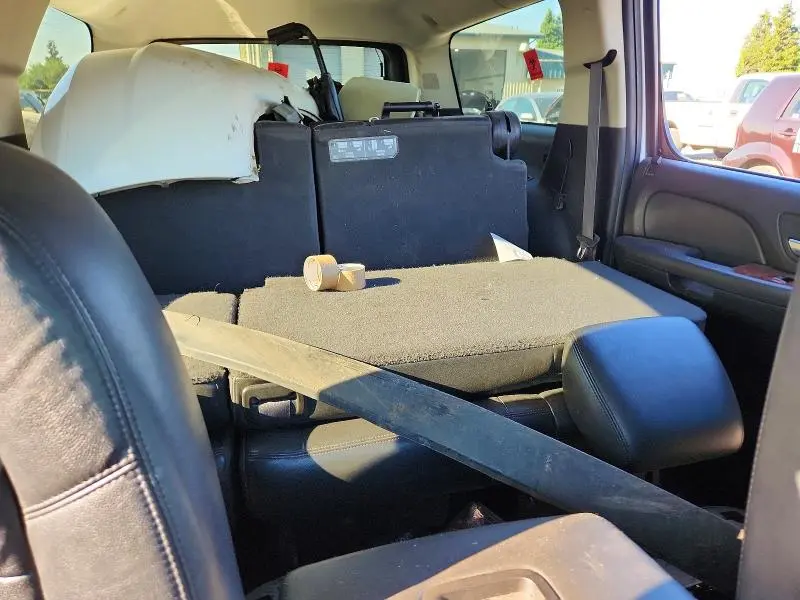 2013 GMC YUKON XL K1500 SLT  