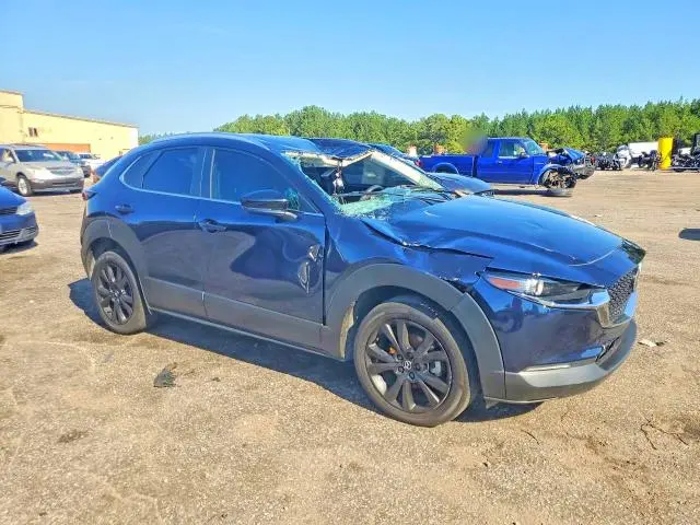 2025 MAZDA CX-30 SELECT  