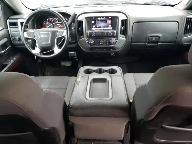 2015 GMC SIERRA C1500 SLE  