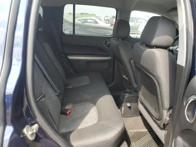 2010 CHEVROLET HHR LS  