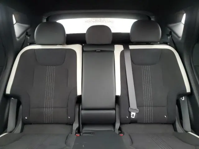 2023 KIA EV6 GT LINE  