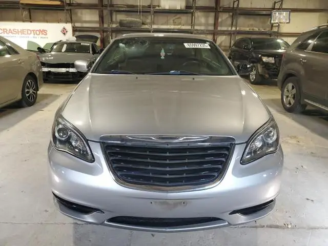 2013 CHRYSLER 200 S  