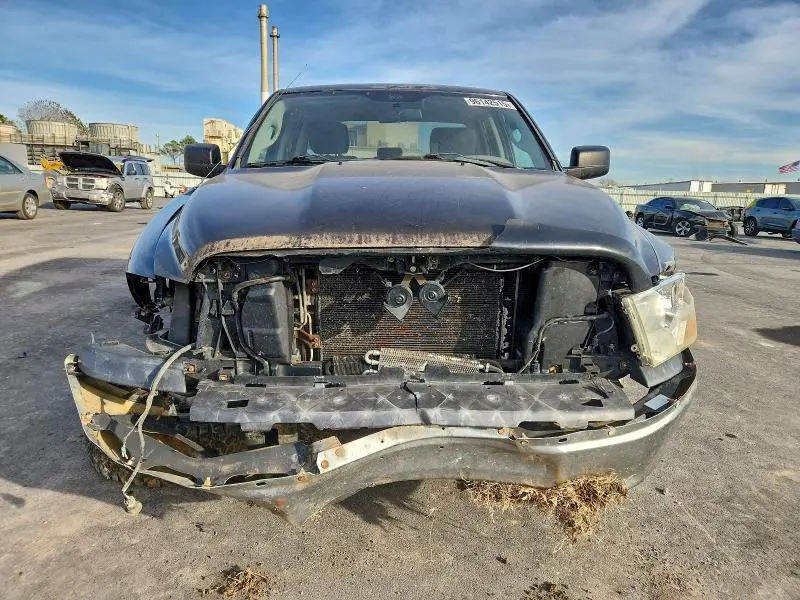 2012 DODGE RAM 1500 ST  