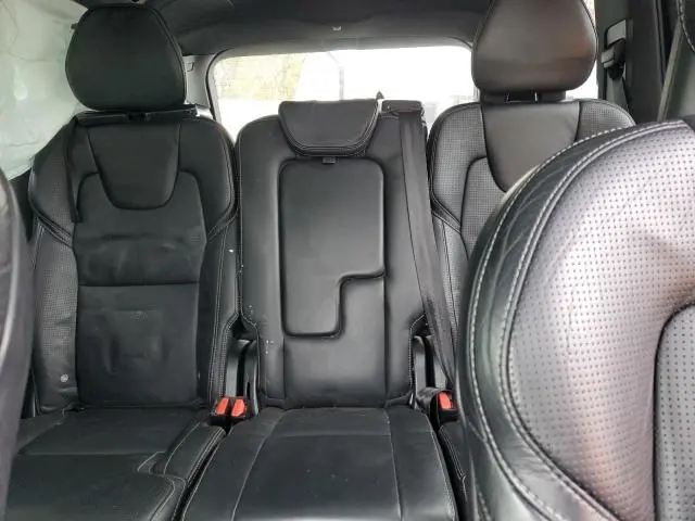 2018 VOLVO XC90 T6  