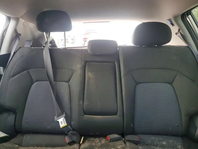 2014 KIA SPORTAGE LX  