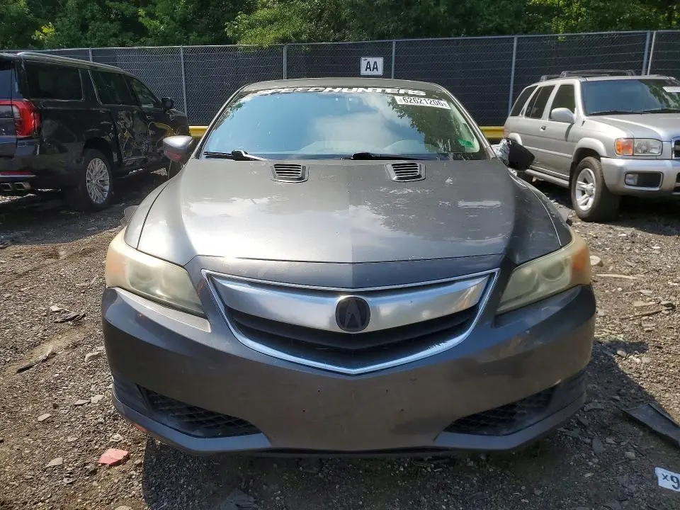2013 ACURA ILX 20  