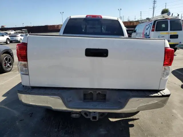 2010 TOYOTA TUNDRA DOUBLE CAB SR5  