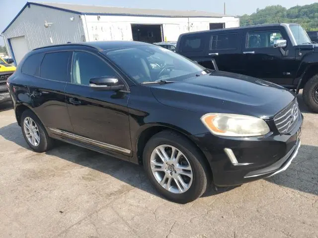 2015 VOLVO XC60 T5  