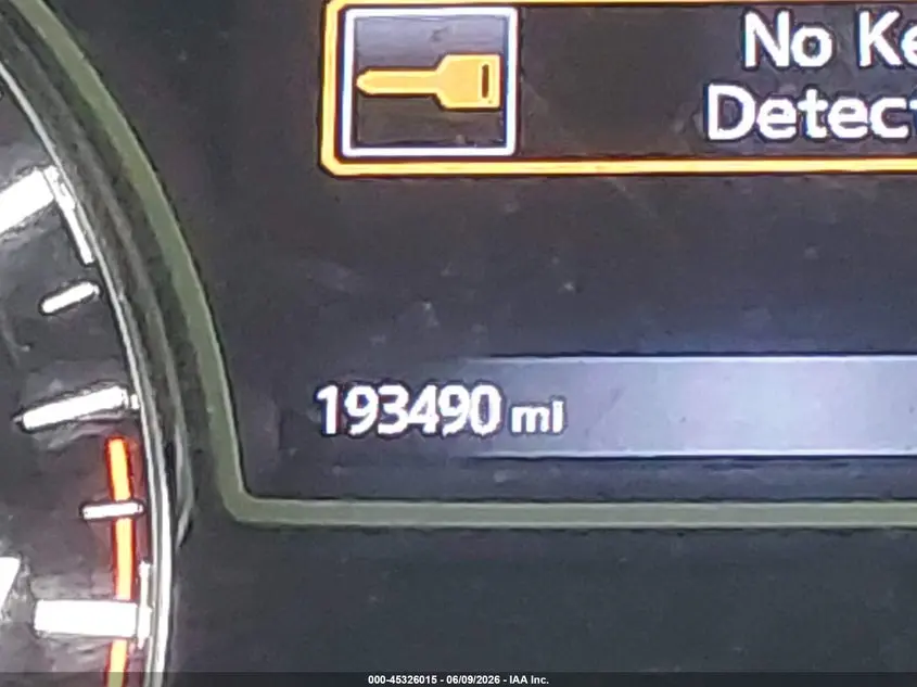 2018 NISSAN PATHFINDER SV