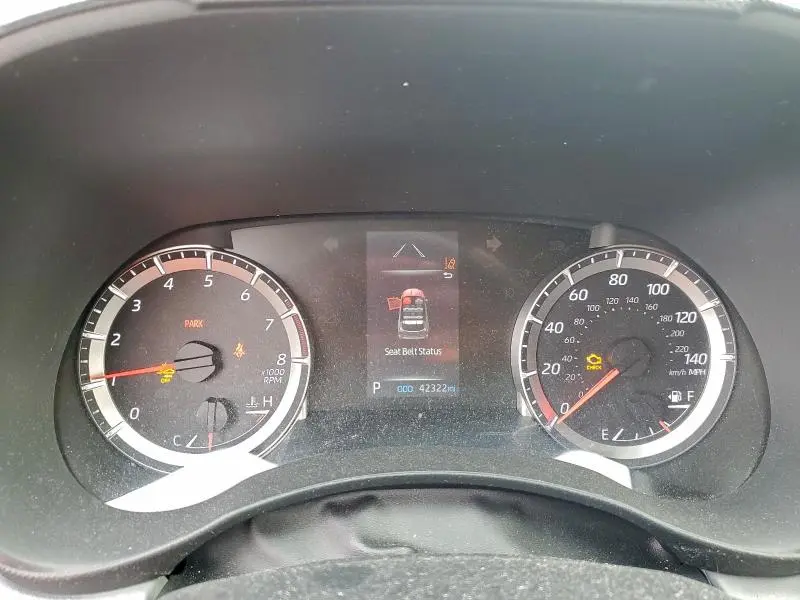 2022 TOYOTA HIGHLANDER L  