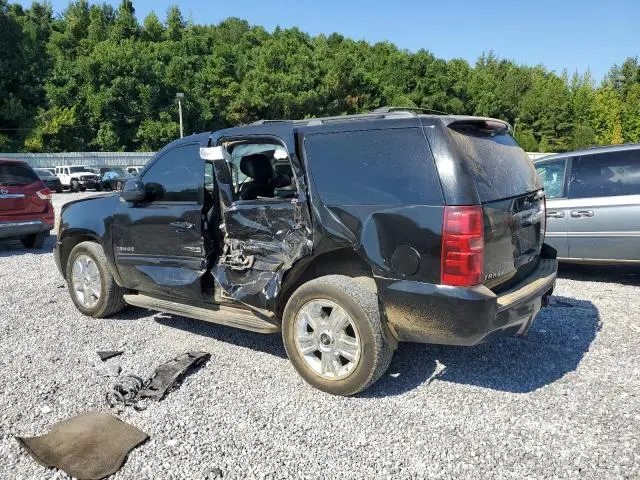 2013 CHEVROLET TAHOE K1500 LT  
