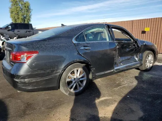 2010 LEXUS ES 350  