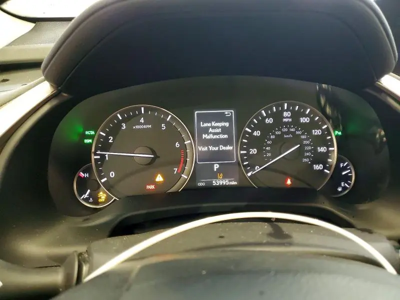 2019 LEXUS RX 350 BASE  