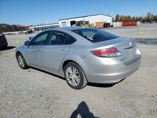 2010 MAZDA 6 I  
