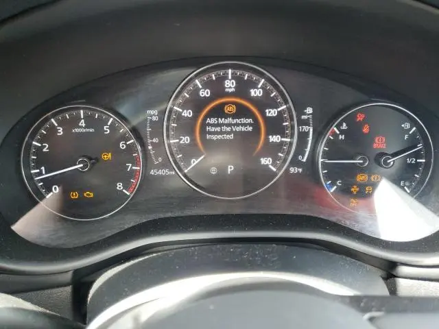 2019 MAZDA 3 PREMIUM  