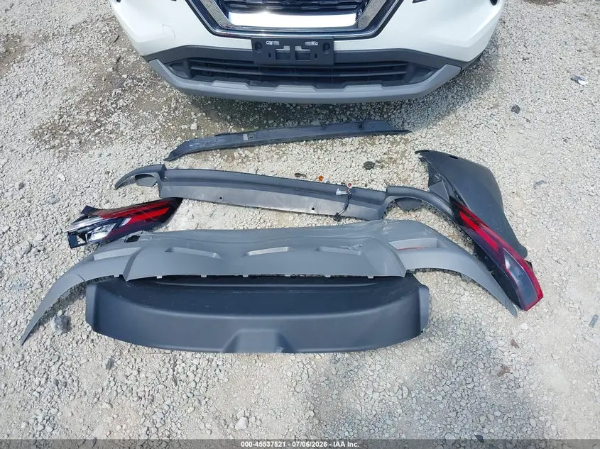 2022 NISSAN ROGUE SV INTELLIGENT AWD