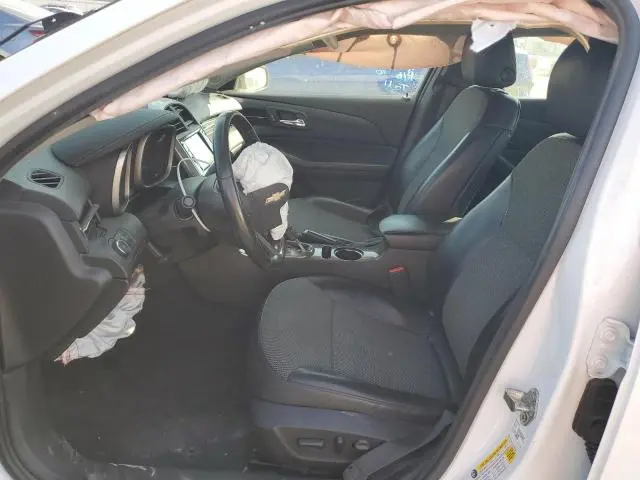 2015 CHEVROLET MALIBU 2LT  