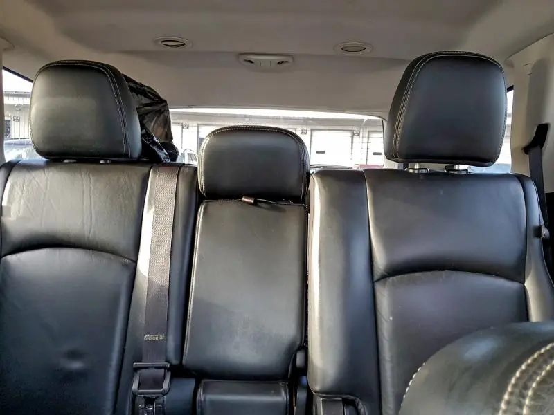 2014 DODGE JOURNEY SXT  