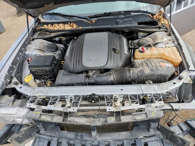 2014 DODGE CHALLENGER R/T  