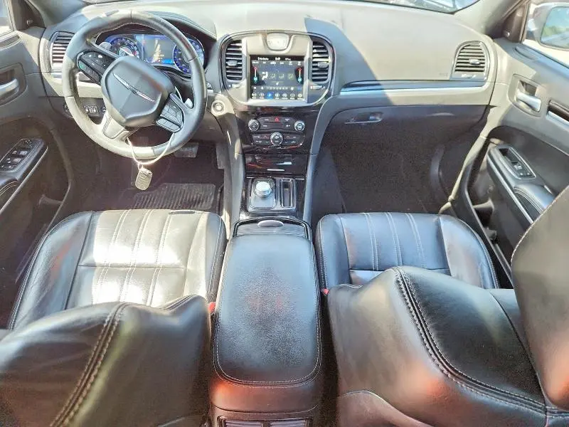 2019 CHRYSLER 300 S  