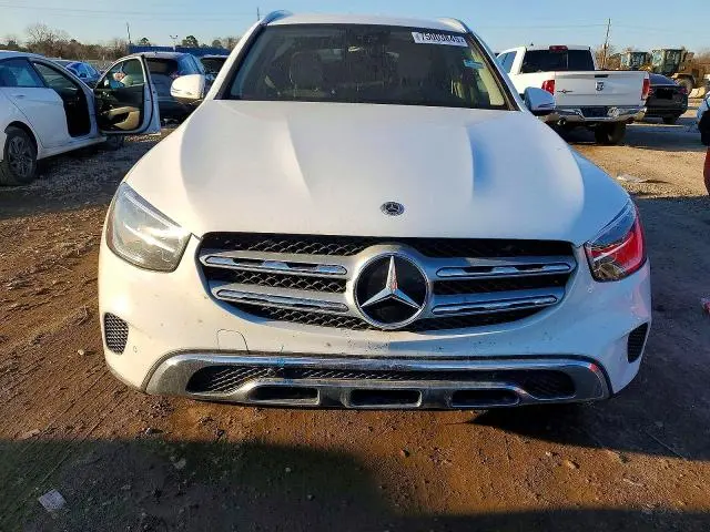 2022 MERCEDES-BENZ GLC 300  