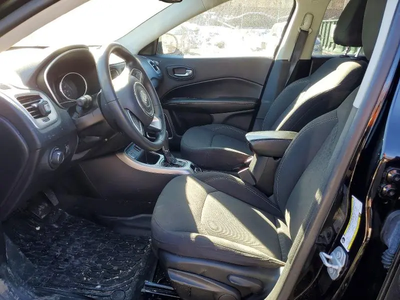 2020 JEEP COMPASS SPORT  