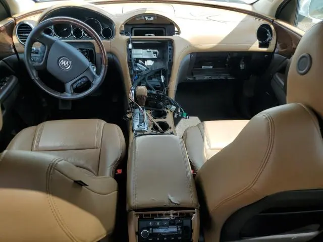 2017 BUICK ENCLAVE