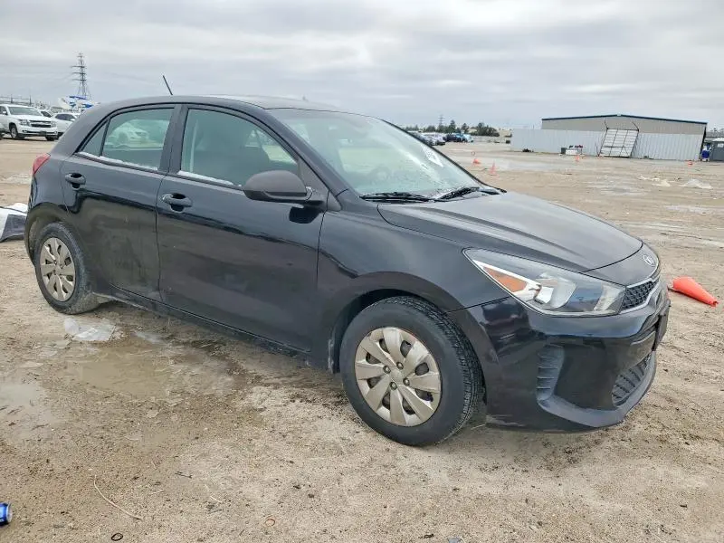2018 KIA RIO LX  