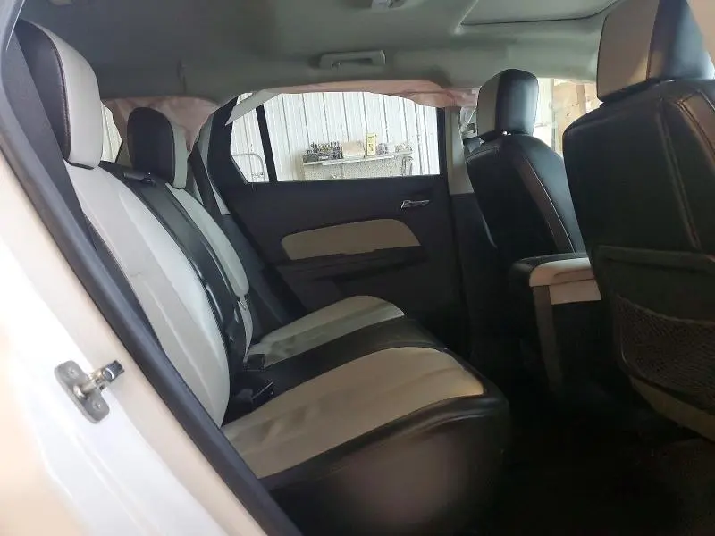 2014 GMC TERRAIN SLT  