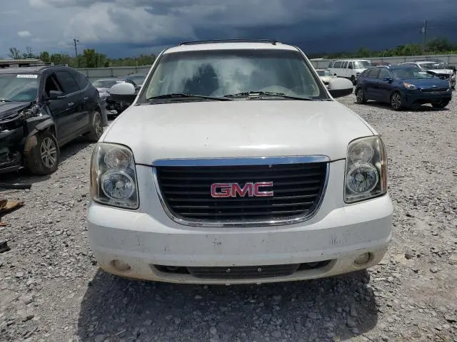 2011 GMC YUKON XL C1500 SLT  